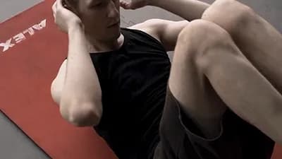 Abdominal Exercises